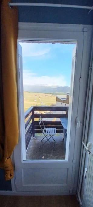 Spacieux Appartement T2 & Cabine Les Angles Zewnętrze zdjęcie