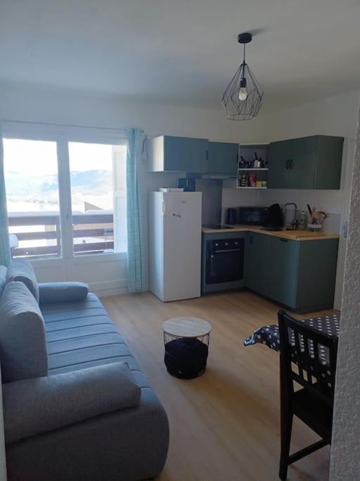 Spacieux Appartement T2 & Cabine Les Angles Zewnętrze zdjęcie